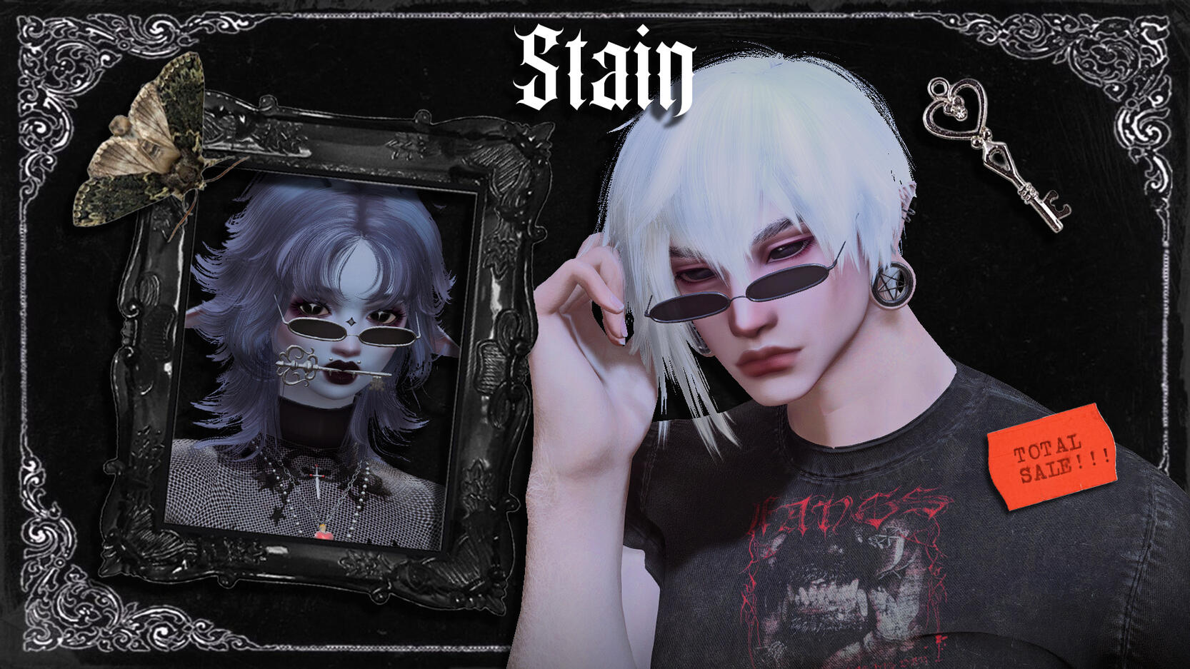 Stain