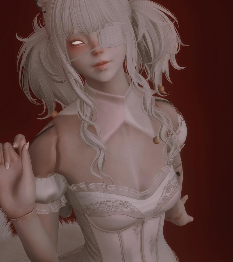 Kimi&#39;s Jester Necklace